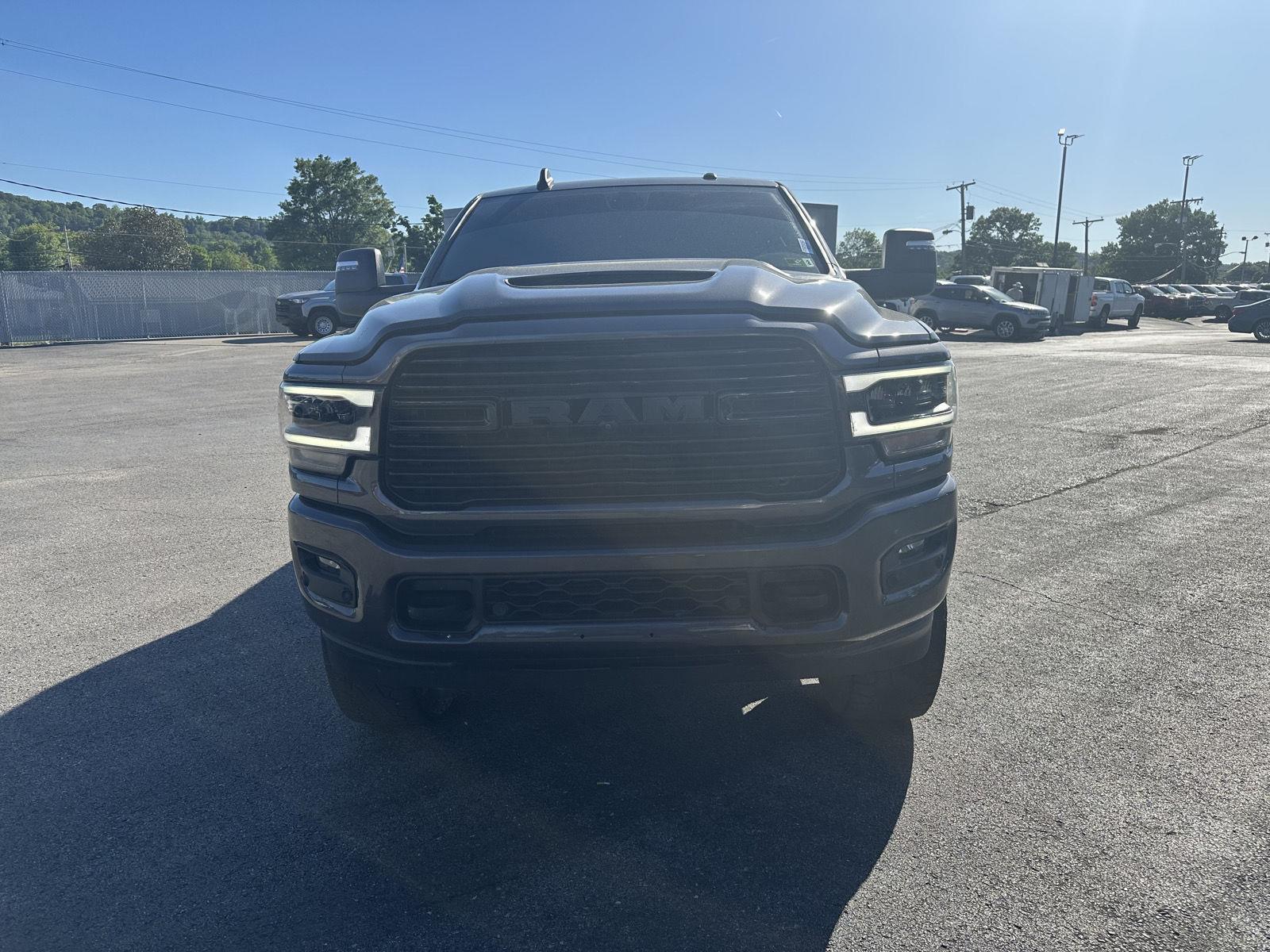 ram ram 2500 pickup 2023 3C6UR5NL3PG591235 image ram ram 2500 pickup 2023 3C6UR5NL3PG591235 image